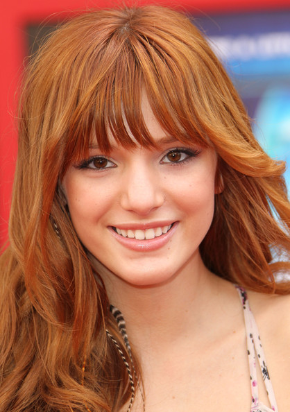 Bella+Thorne+Premiere+Walt+Disney+Pictures+0QUWLGSLFv4l
